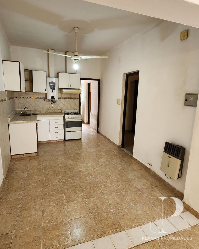 SE VENDEN  2 DEPARTAMENTOS 2 DORMITORIOS