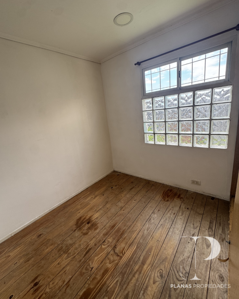 SE VENDEN  2 DEPARTAMENTOS 2 DORMITORIOS