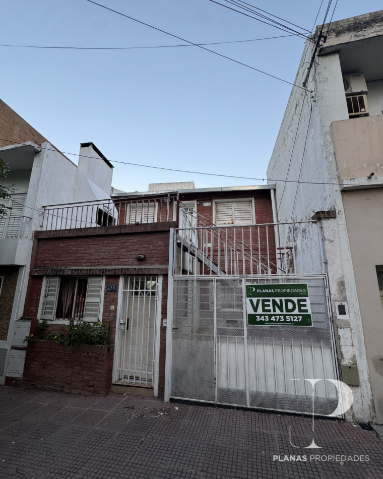 SE VENDEN  2 DEPARTAMENTOS 2 DORMITORIOS