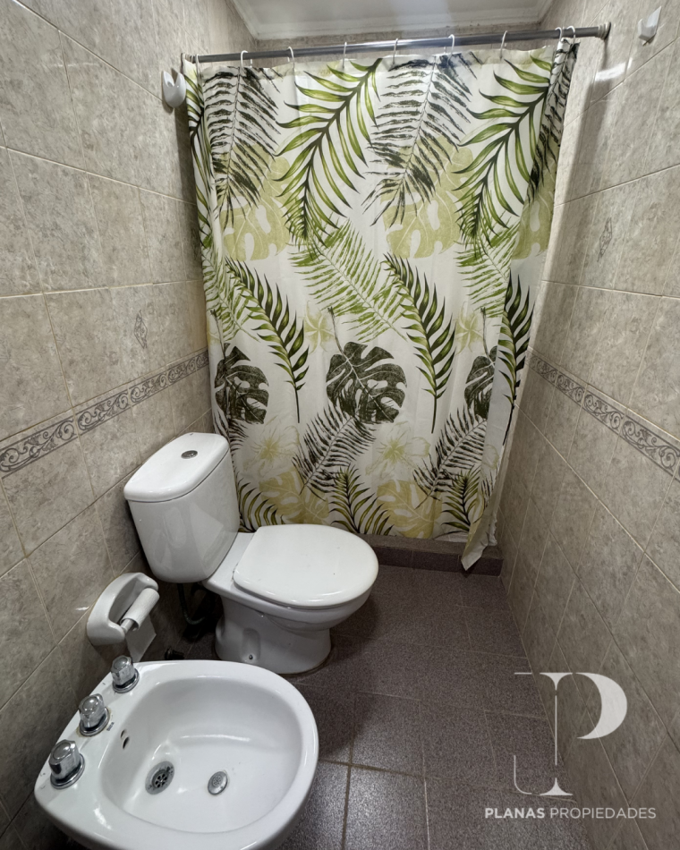 SE VENDEN  2 DEPARTAMENTOS 2 DORMITORIOS