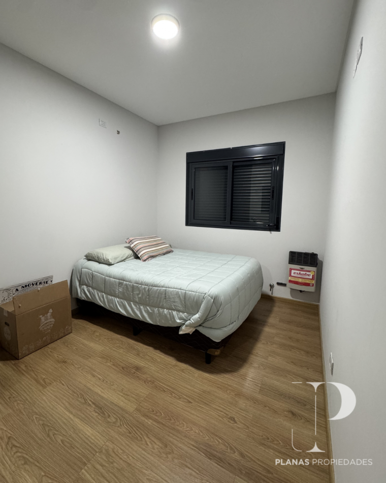 SE ALQUILA DEPARTAMENTO ZONA PARQUE |CALIDAD PREMIUM |VISTA AL RIO