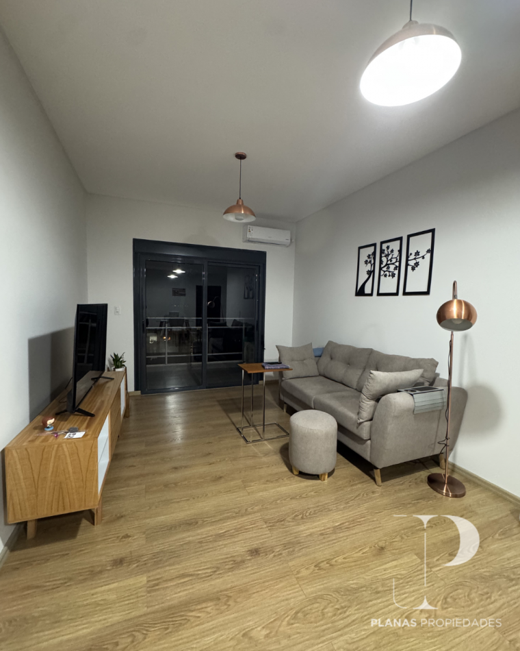 SE ALQUILA DEPARTAMENTO ZONA PARQUE |CALIDAD PREMIUM |VISTA AL RIO