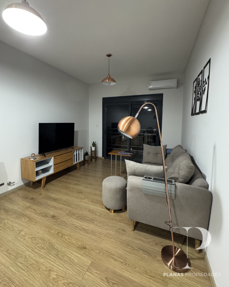 SE ALQUILA DEPARTAMENTO ZONA PARQUE |CALIDAD PREMIUM |VISTA AL RIO