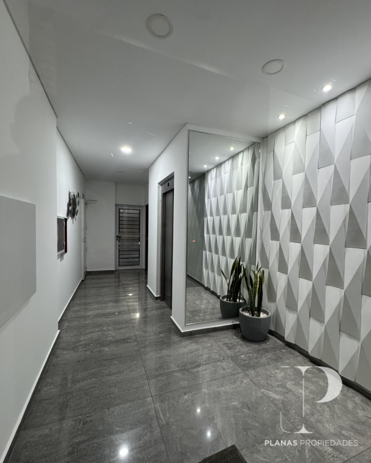 SE ALQUILA DEPARTAMENTO ZONA PARQUE |CALIDAD PREMIUM |VISTA AL RIO