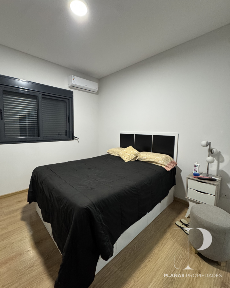 SE ALQUILA DEPARTAMENTO ZONA PARQUE |CALIDAD PREMIUM |VISTA AL RIO