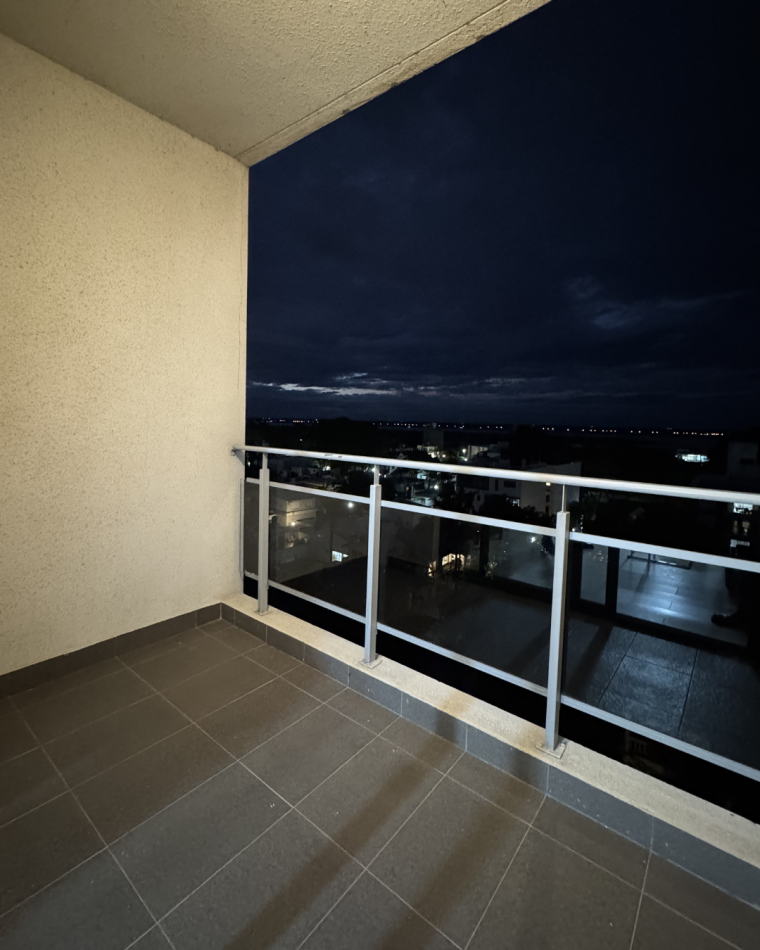 SE ALQUILA DEPARTAMENTO ZONA PARQUE |CALIDAD PREMIUM |VISTA AL RIO