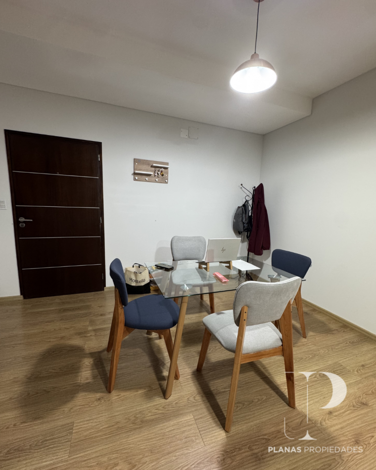 SE ALQUILA DEPARTAMENTO ZONA PARQUE |CALIDAD PREMIUM |VISTA AL RIO