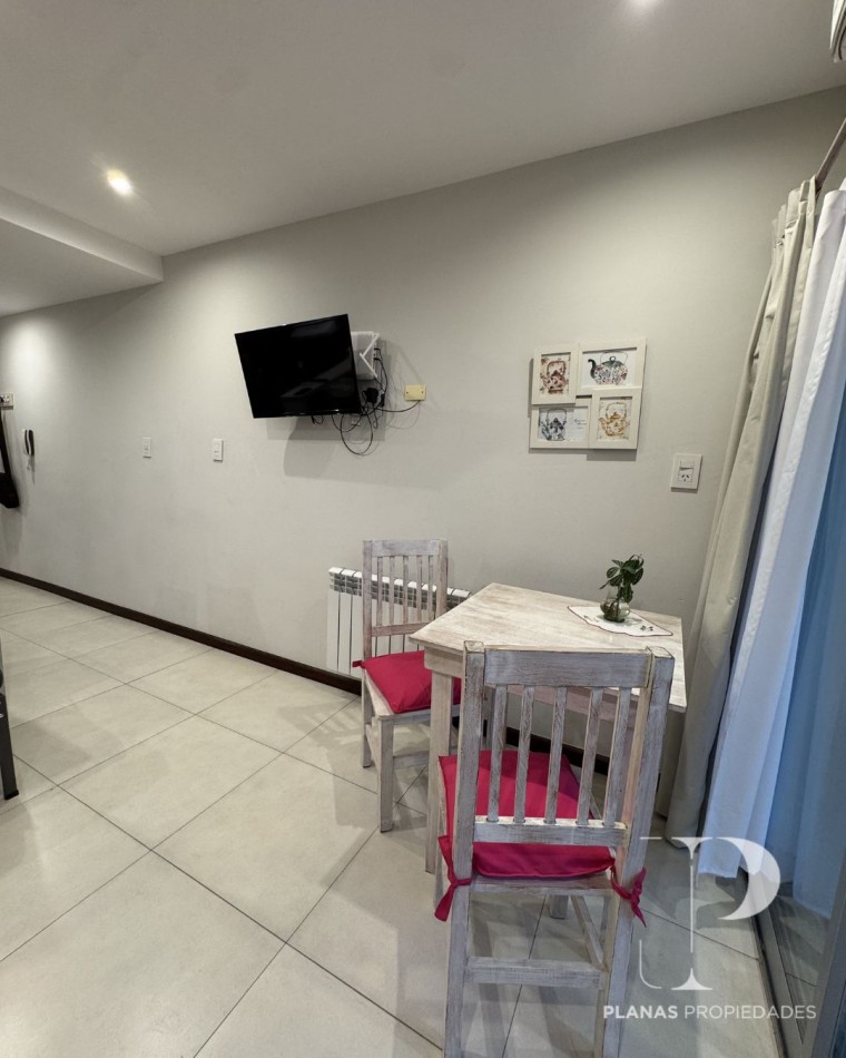 EN VENTA MODERNO DEPARTAMENTO