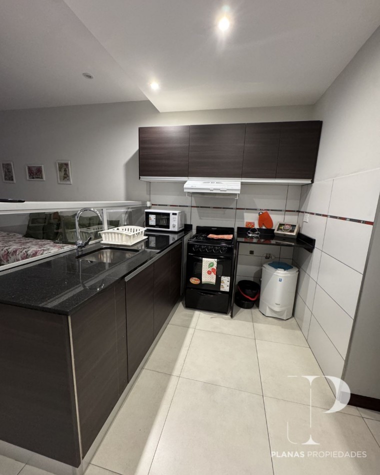EN VENTA MODERNO DEPARTAMENTO