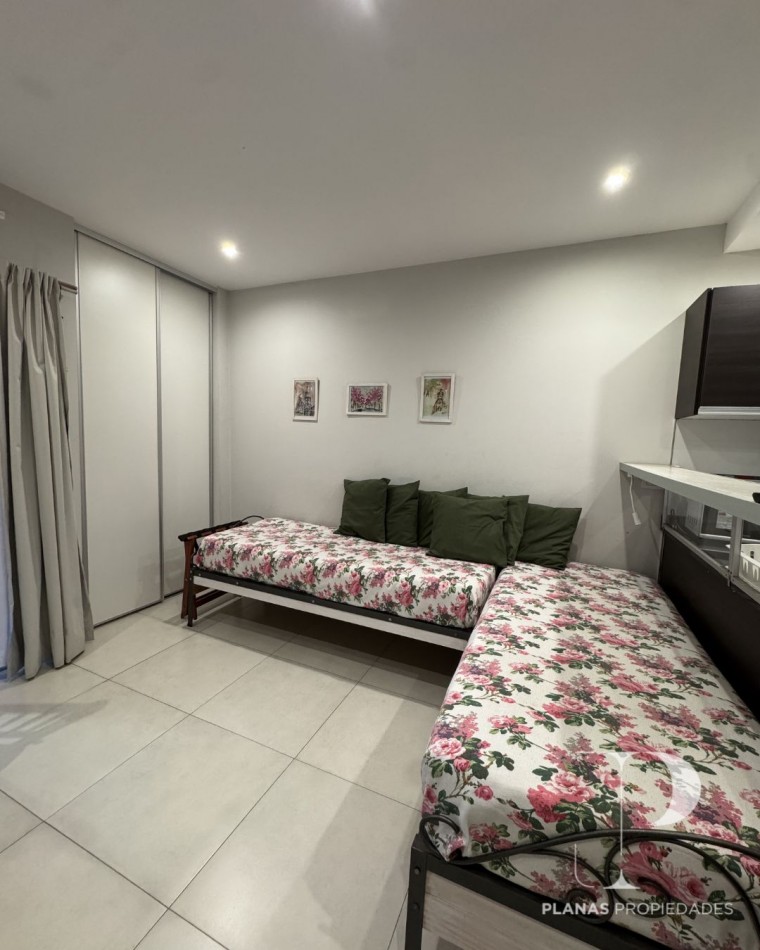 EN VENTA MODERNO DEPARTAMENTO