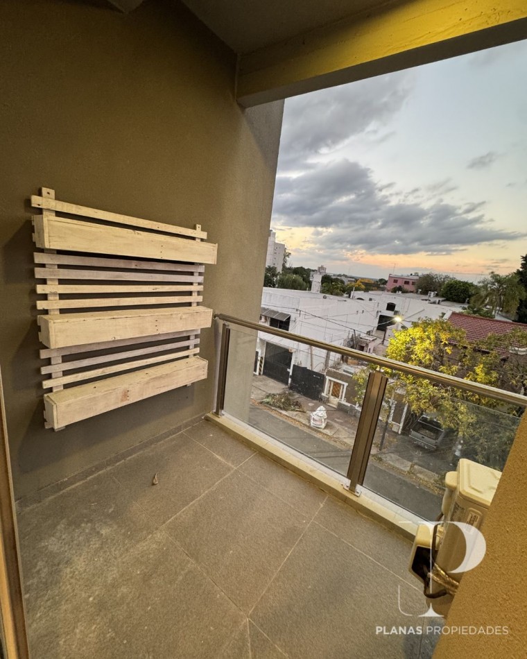 EN VENTA MODERNO DEPARTAMENTO