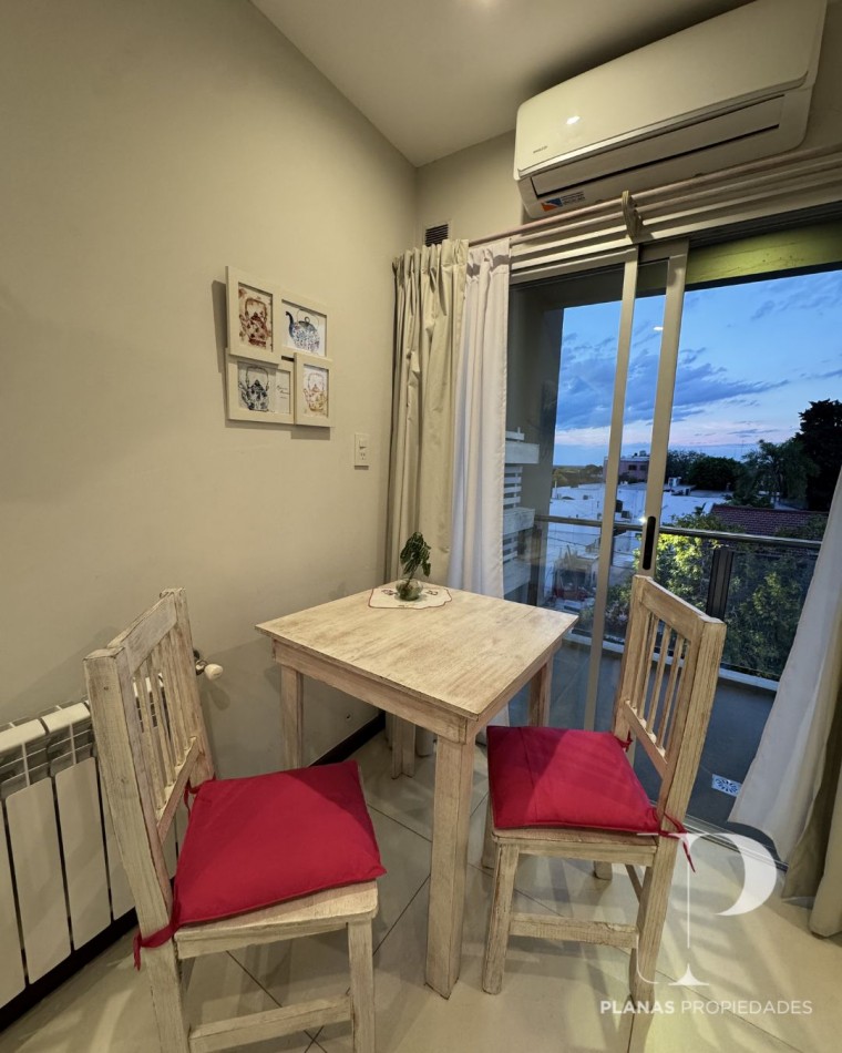 EN VENTA MODERNO DEPARTAMENTO