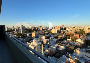 EN VENTA DEPARTAMENTO UN DORMITORIO ZONA PARQUE